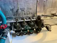 Kreuzfahrtschiff zu verkaufen
