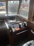 Patrouillenboot zu verkaufen
