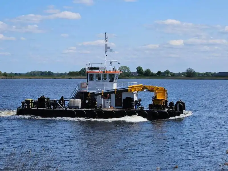 General Cargo/Multi-purpose zu verkaufen
