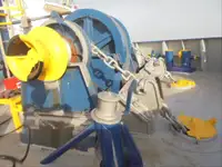 Kühlschiff zu verkaufen