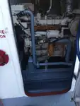 Schleppboot zu verkaufen