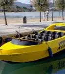 Passagierschiff zu verkaufen