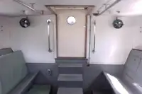 Crew-Boot zu verkaufen