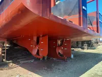 Fischereifahrzeug zu verkaufen