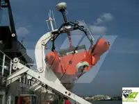 Festrumpf-Schlauchboot zu verkaufen