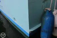 Fischverarbeitungsboot zu verkaufen