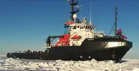 Schleppboot zu verkaufen