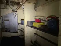 Bagger zu verkaufen