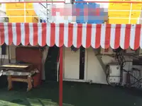 Containerschiff zu verkaufen