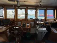 Containerschiff zu verkaufen