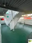 Fährschiff zu verkaufen