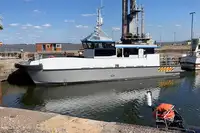 Containerschiff zu verkaufen