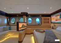 Yacht zu verkaufen