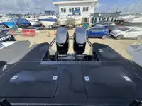Festrumpf-Schlauchboot zu verkaufen