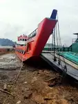Landungsboot, Tank zu verkaufen