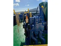 Schleppboot zu verkaufen