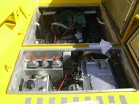 U-Boot zu verkaufen