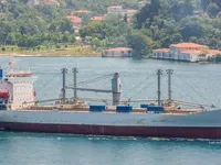 Kühlschiff zu verkaufen