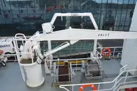 Containerschiff zu verkaufen