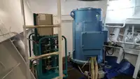 Schleppboot zu verkaufen
