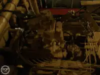 Trawler zu verkaufen