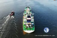 Kühlschiff zu verkaufen