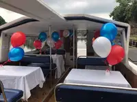 Passagierschiff zu verkaufen