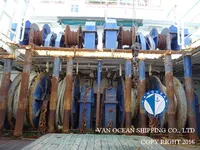 Trawler zu verkaufen