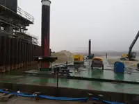 Barges zu verkaufen