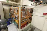 Eisbrecher zu verkaufen