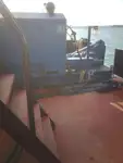 Bagger zu verkaufen