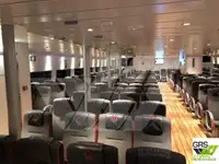 Passagierschiff zu verkaufen