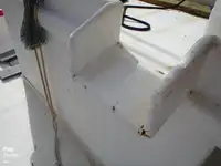 Trawler zu verkaufen