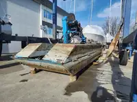 Barges zu verkaufen