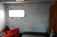 Schleppboot zu verkaufen