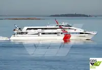 Passagierschiff zu verkaufen