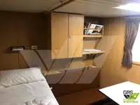 Vermessungsschiff zu verkaufen