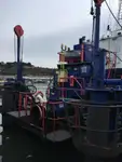 Bagger zu verkaufen