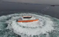 Schleppboot zu verkaufen