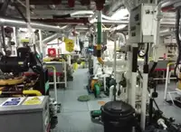 Fährschiff zu verkaufen