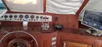 Kreuzfahrtschiff zu verkaufen