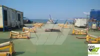 Barges zu verkaufen