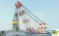 Barges zu verkaufen