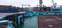 Schleppboot zu verkaufen