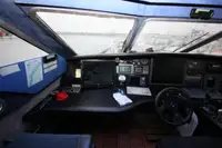 Patrouillenboot zu verkaufen
