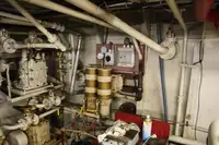 Kreuzfahrtschiff zu verkaufen