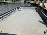 Trawler zu verkaufen