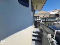 Trawler zu verkaufen
