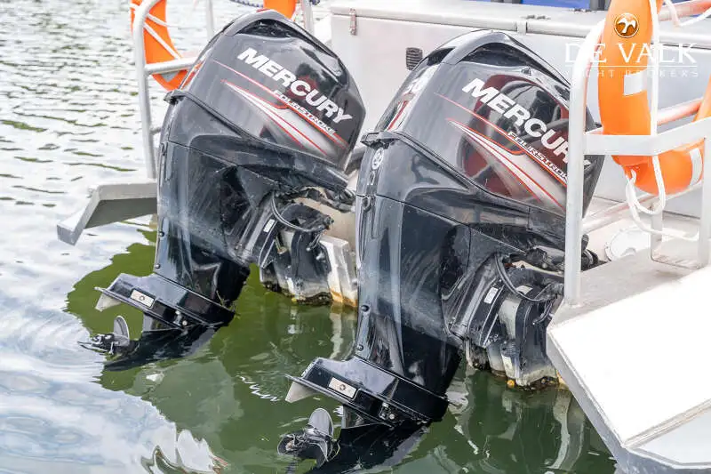 Fährschiff zu verkaufen