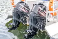Fährschiff zu verkaufen